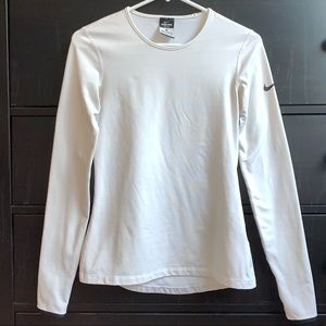 Nike Compression Shirt